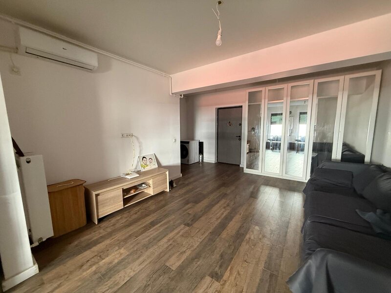 Titan, Parcul Teilor, apartament 2 camere